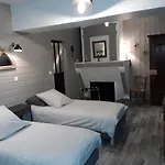 B&B La Girondine