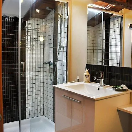 Bed & Breakfast La Girondine Galgon