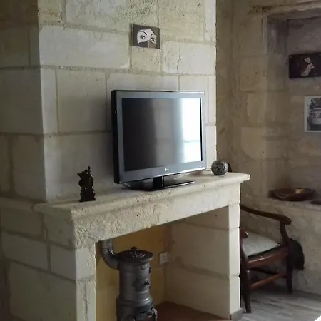 Bed & Breakfast La Girondine 3*