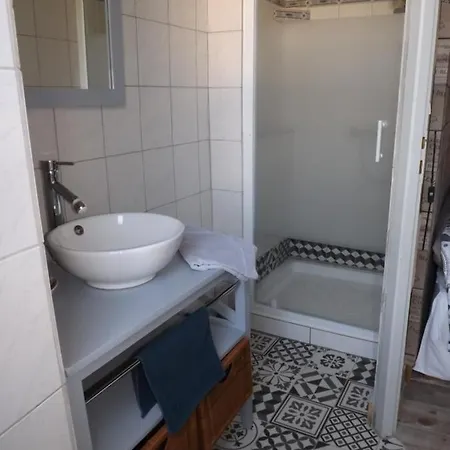 Bed & Breakfast La Girondine