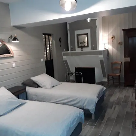 Bed & Breakfast La Girondine