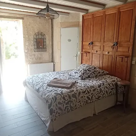 Bed & Breakfast La Girondine