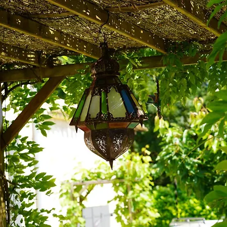 La Girondine Couette-café Galgon
