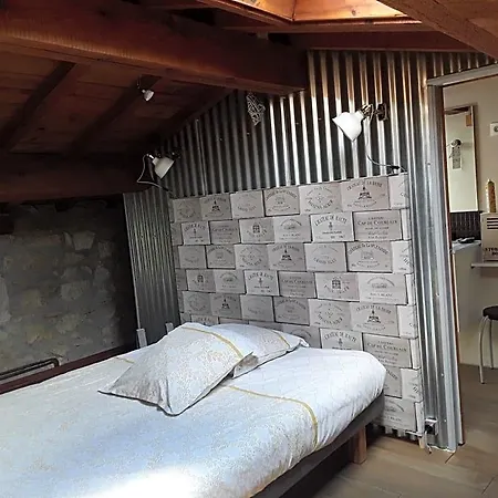 La Girondine Bed & Breakfast