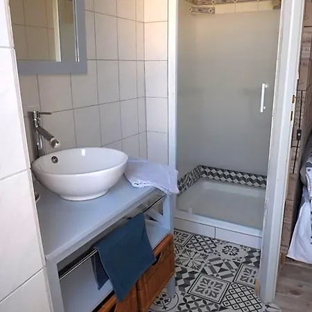 La Girondine Bed & Breakfast
