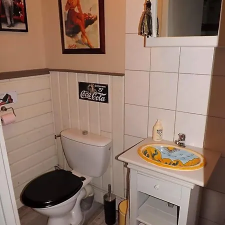 La Girondine Bed & Breakfast 3*
