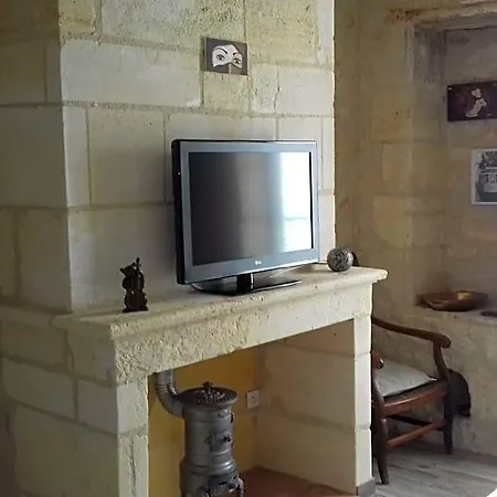 Bed & Breakfast La Girondine Galgon