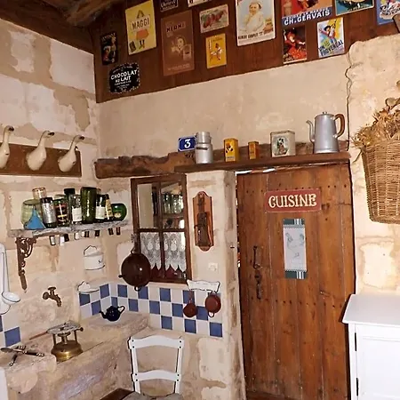Bed & Breakfast La Girondine