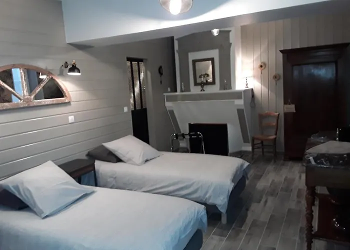 Panzió La Girondine