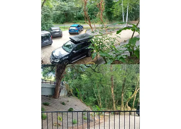 La Girondine Panzió