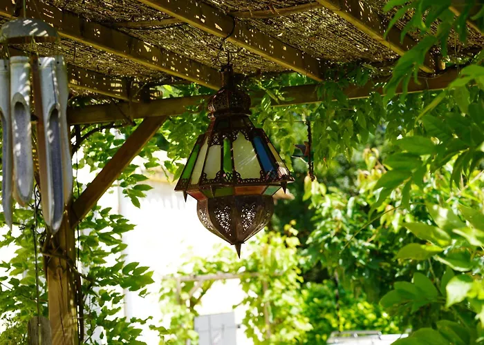 La Girondine Panzió Galgon